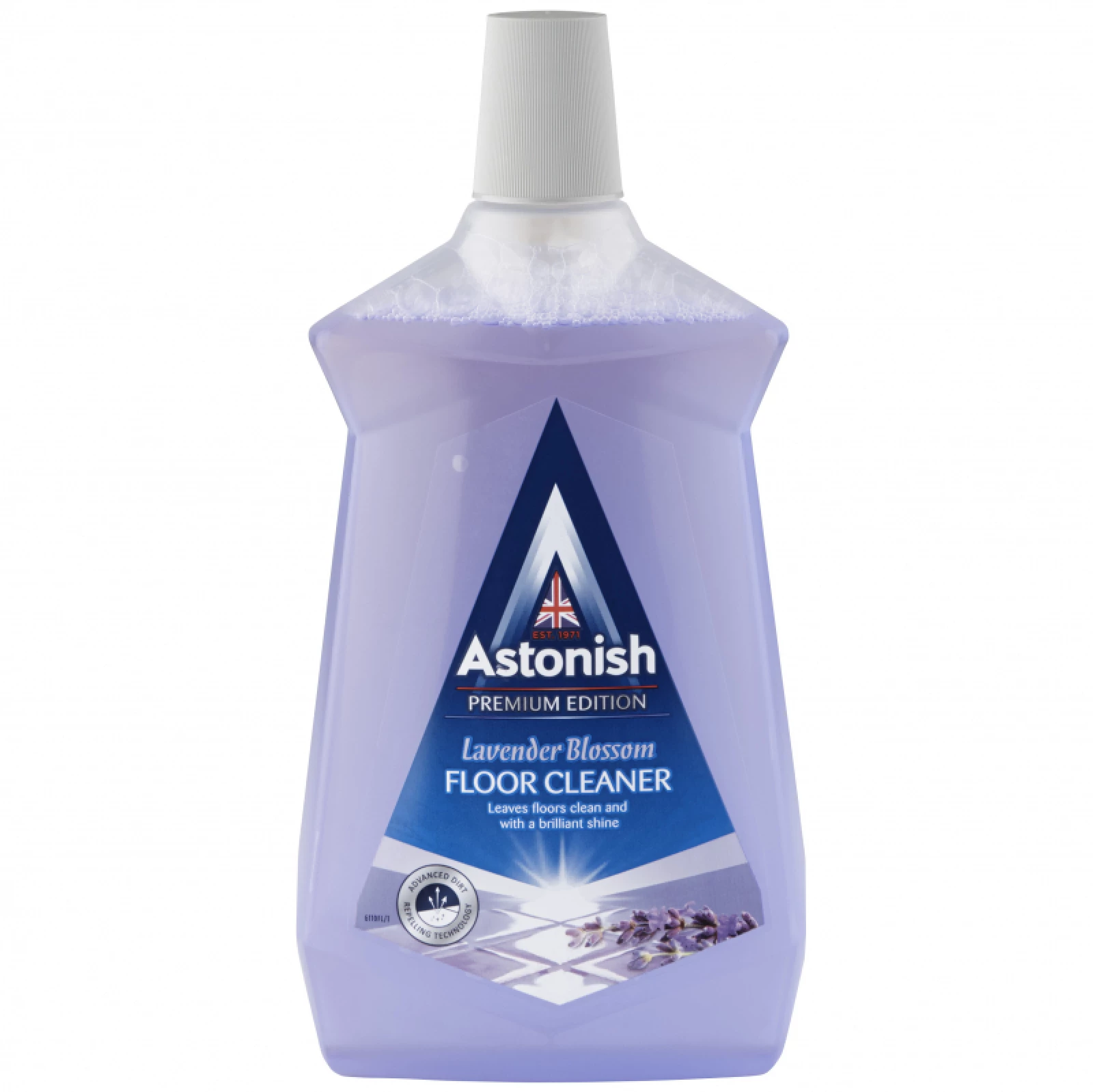 Nước lau sàn hoa oải hương Astonish C6110
